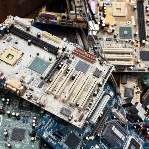 Electronics Scrap