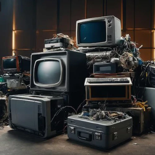 Television Equipment